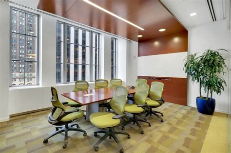 745 Fifth Avenuecentral Park Preferred Office Network