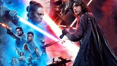 Star Wars Lascesa Di Skywalker Recensione Del Capitolo Finale Per La