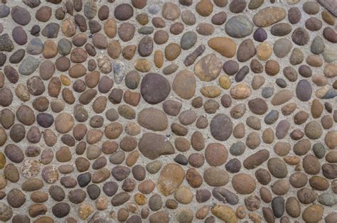 What To Use To Clean Pebble Rock Flooring Home Guides Sf Gate