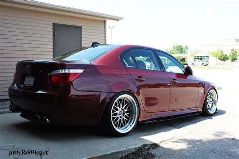 Best Wheels On E60 Post Your Pics Page 27 Bmw M5 Forum And M6