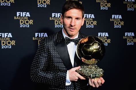 Is Lionel Messi Now The Greatest Ever Footballer Football Cosmos