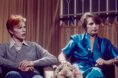 David Bowie's Bandmate Exposes Late Superstar's Drug, Sex & Gay Secrets