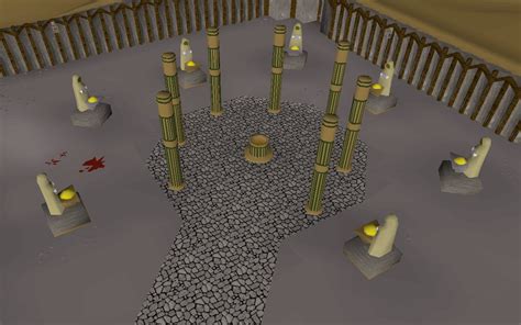 Priest in peril (#54) members only? Priest in Peril/Quick guide - OSRS Wiki