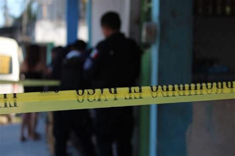 Aumentan Los Homicidios Dolosos En Quintana Roo Sesnsp Poresto