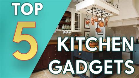 Best 5 New Kitchen Gadget You Must Have Youtube