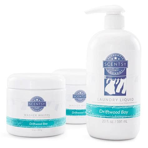 Cheap laundry detergent, buy quality home & garden directly from china suppliers:20pcs 8 times concentrated laundry capsules phosphorus free washing liquid environmental protection laundry detergent tslm1 enjoy free shipping worldwide! Driftwood Bay Laundry Bundle | Laundry liquid, Scentsy ...