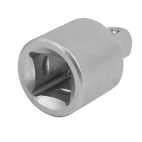 34 Square Hole To 12 Square Head Extension Adapter Impact Socket