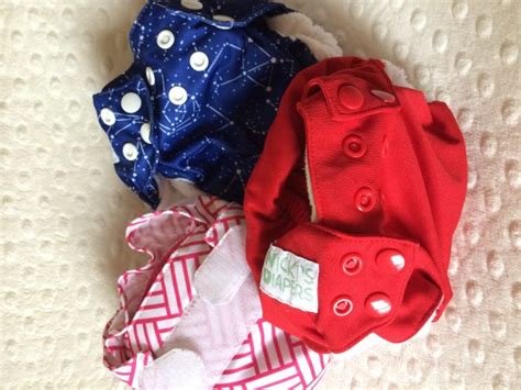 Different Types Of Cloth Diapers Baby Gear Centre