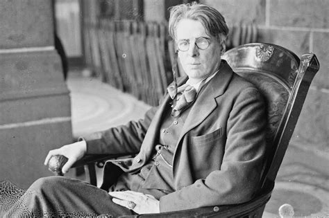 William Butler Yeats Recanto Do Poeta