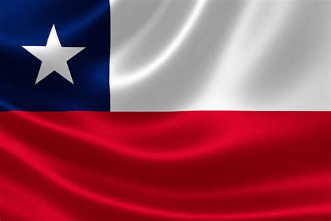 Chile Flag Stock Photos Pictures And Royalty Free Images Istock