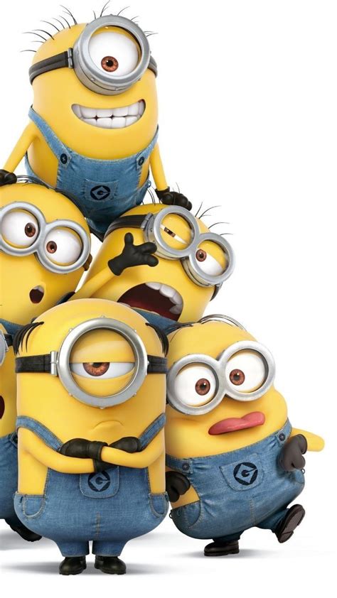 Amor Minions Minions Despicable Me Minions Friends Minions Humor