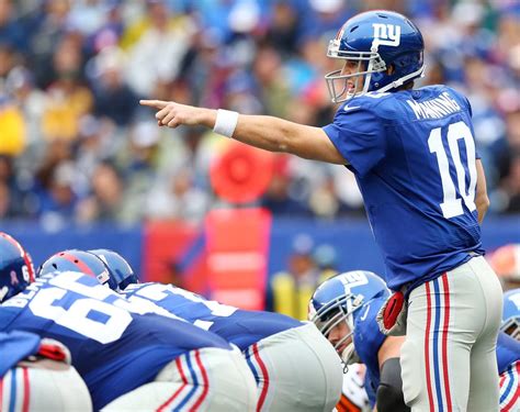 Eli Manning New York Giants Ny Giants Football Giants Fans Sport