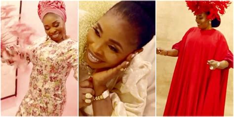 Ty bello (mp3, lyrics video). Nigerian Gospel Singer Tope Alabi celebrates 50th birthday ...