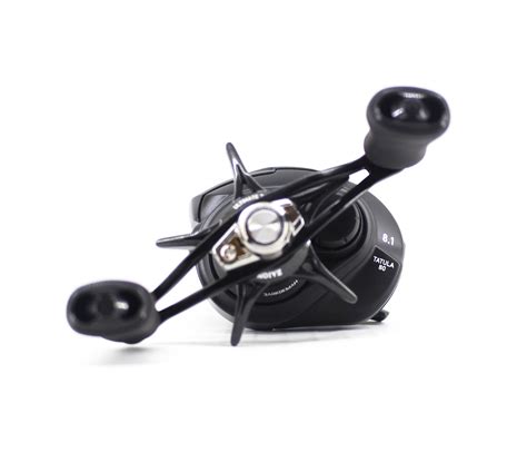 Daiwa Reel Baitcast Tatula Tw Xhl Left Hand