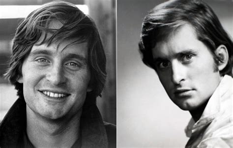 He is a american actor. Michael Douglas - biography, photo, age, height, personal life, news, filmography 2020