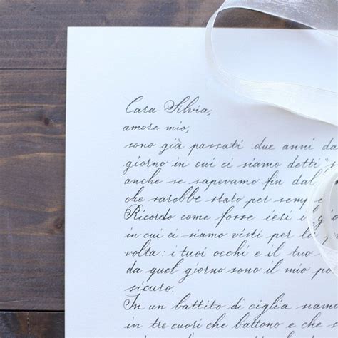 Twokids per lettera f moncalieri facebook. Lettera d'amore, regalo anniversario, regalo romantico, scritta a mano, calligrafia, regalo per ...