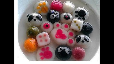 The the dongzhi festival will be coming soon. 冬至 ( Dong-Zhi ) - YouTube