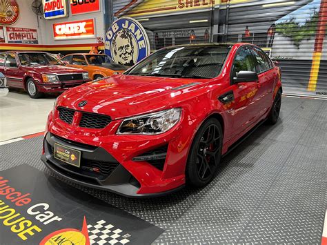 2017 Holden HSV VF GTS R W1 Sold Muscle Car Warehouse