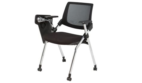 Discover the best kids' tables & chairs in best sellers. Foldable Training Chair With Writing Pad & Wheels ...