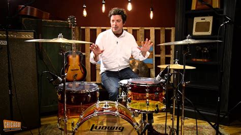 See scene descriptions, listen to previews, download & stream songs. Ludwig Drum Kit Demo w/ Istanbul Cymbals feat. Charlie ...