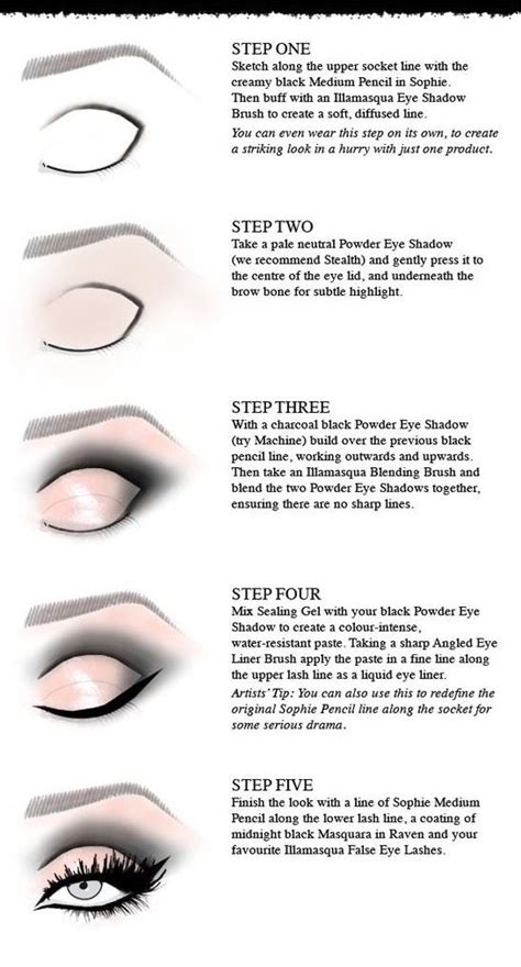 Our dedicated team works on all the aspects on how to spread happiness in women and guide them in various tasks through informative and interesting articles. 8 Easy Smokey Eye Makeup Tutorials For Beginners