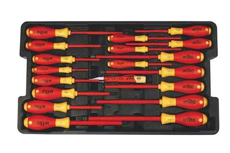 Best Insulated Screwdrivers For Electricians Advance Ballast