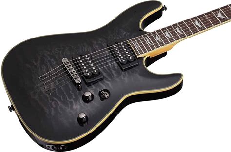 Esp Vs Ltd Guitars Which Is The Best For Your Needs Guitar Space