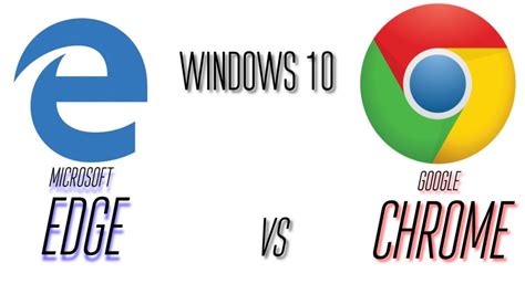 Microsoft Edge Vs Google Chrome Who S Better Droidhere