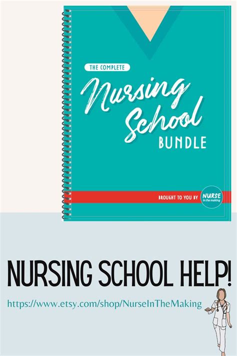 Pin On Nursing Study Guides