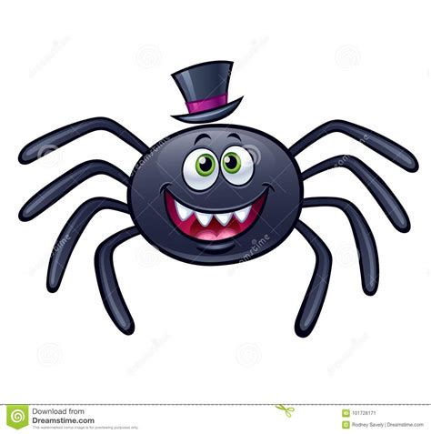 We did not find results for: Smiling Spider With Top Hat Stock Illustration ...