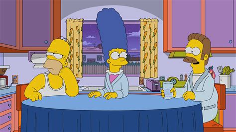 How To Watch The Simpsons Season 29 Episode 19 Live Online