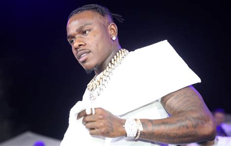 Dababy Sued By Ex Girlfriends Brother Over Brawl In Bowling Alley