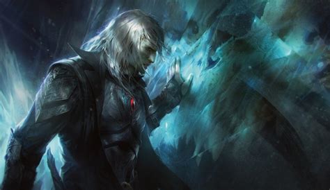 The 5 Best Vampire Cards In Magic The Gathering Dot Esports