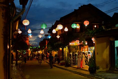 The 10 Most Instagrammable Spots In Hoi An Vietnam