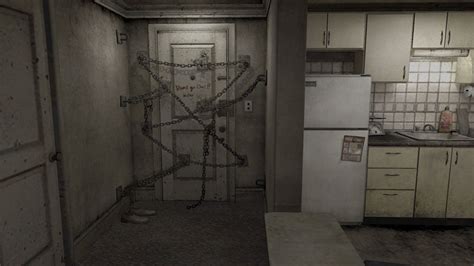 Silent Hill 4 Sbarca Su Pc Tramite La Piattaforma Gog