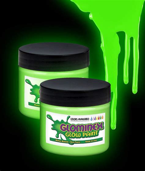 When using the best glow in the dark paint, body painting is more enjoyable. 10 Best Glow in the Dark Paint for Outdoor Use 2020 ...