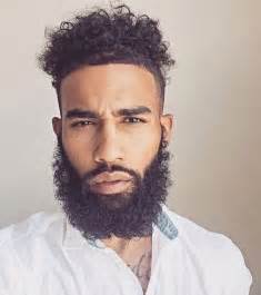 that beard beard styles mens hairstyles black men beards