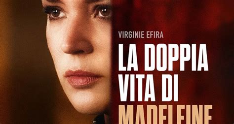 La Doppia Vita Di Madeleine Collins Film 2020 Trama Cast Foto