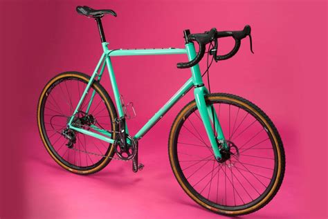 The 22 Best Handmade Steel Bike Makers Gear Patrol Dario Pegoretti