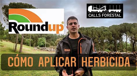 Como Diluir O Roundup