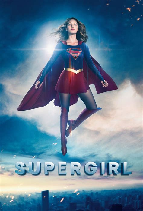 supergirl tvmaze