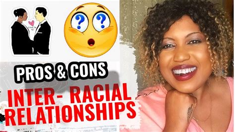 interracial marriages pros and cons of interracial relationships my experience interracial