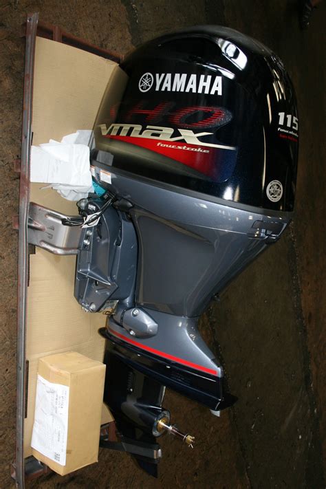 Currently, i'm running a 13 1/4 x 17 k 3 blade aluminum yamaha prop and am getting 37.5 to 39.5 depending on conditions. Yamaha VF115LA VMAX SHO 1.8L 4-Stroke - Buy/Sell/Trade ...