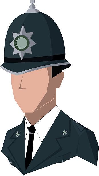 Uk Policeman Illustrations Royalty Free Vector Graphics And Clip Art