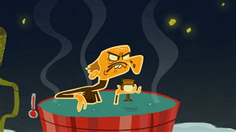Angry Hot Tub  By Frank Macchia Find And Share On Giphy