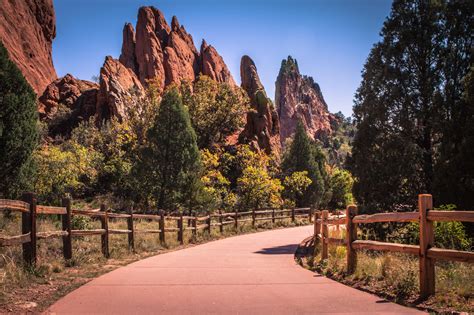Compare prices and find the best deal for the garden of the gods club & resort in colorado springs (colorado) on kayak. 30 Great Inspiring Inner-City Parks - Social Work Degree Guide