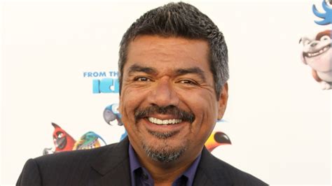 The Untold Truth Of George Lopez