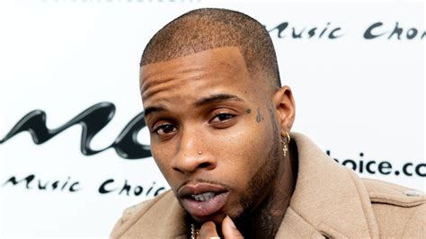 Tory Lanez Says Instagram Didnt Want Me To Win After Quarantine