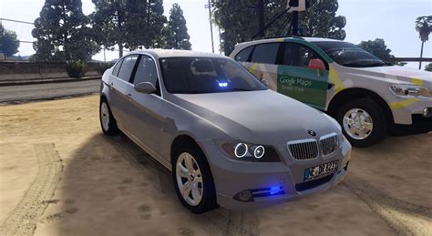 2009 bmw m3 semir sport. Alarm Für Cobra 11 die Autobahnpolizei BMW 330D E90 and ...
