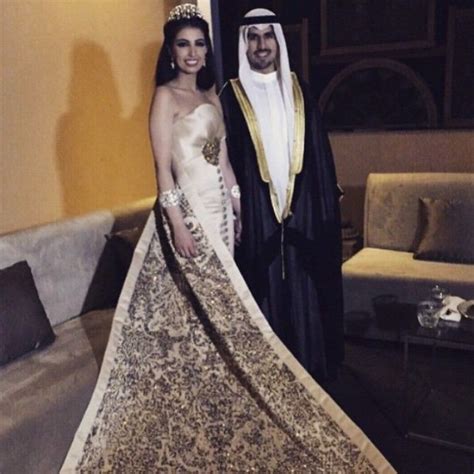 10 Most Beautiful Arab Weddings Of All Time Arab Wedding Wedding Dresses Bridal Dresses
